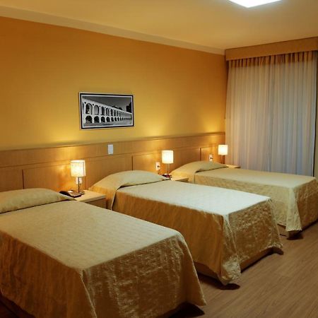 Hotel Pouso Real Rio de Janeiro Buitenkant foto