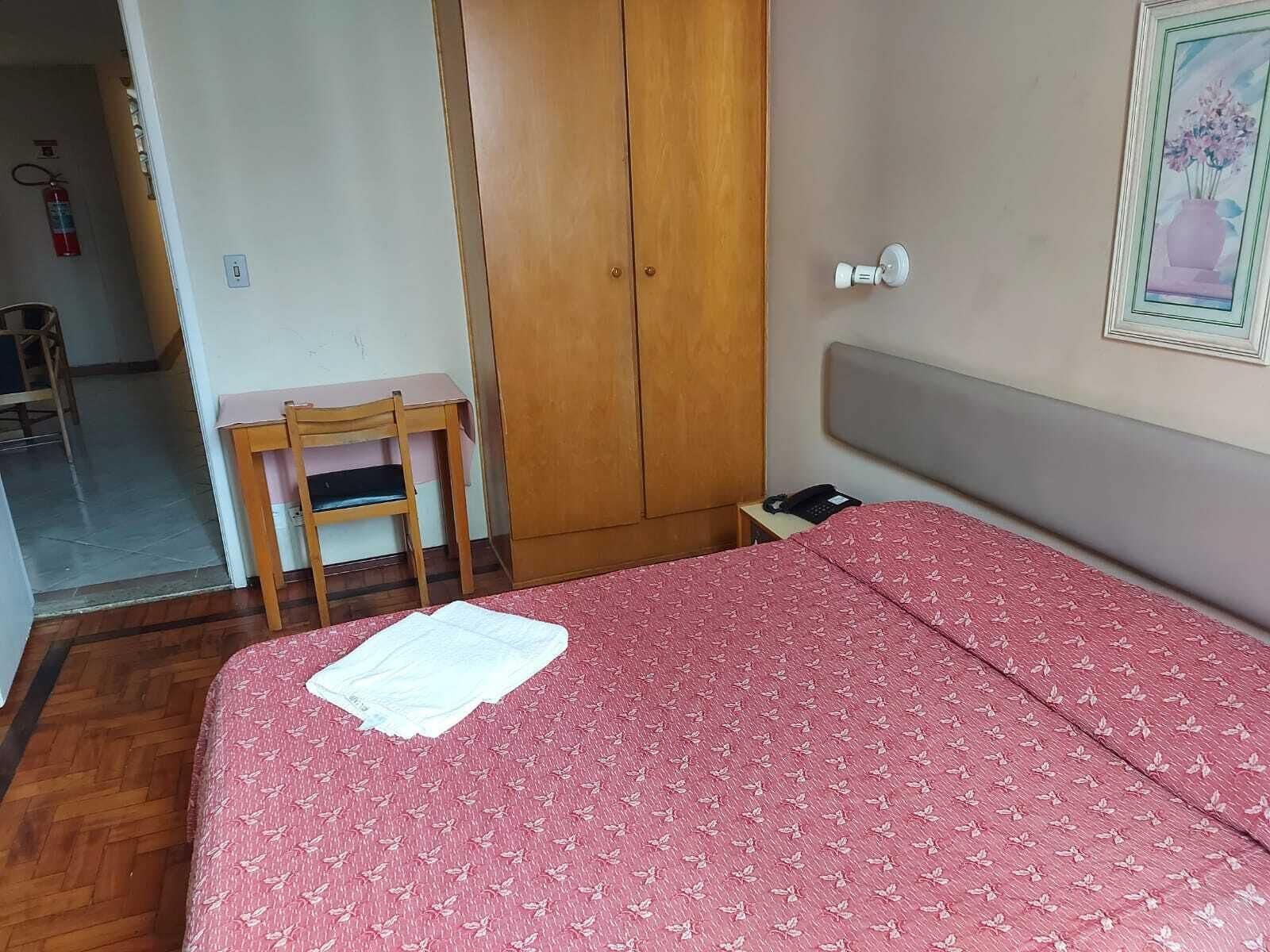 Hotel Pouso Real Rio de Janeiro Buitenkant foto