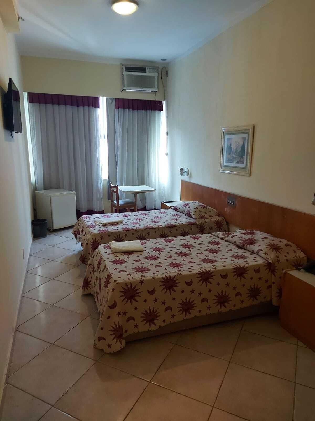 Hotel Pouso Real Rio de Janeiro Buitenkant foto