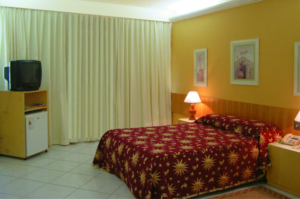 Hotel Pouso Real Rio de Janeiro Kamer foto