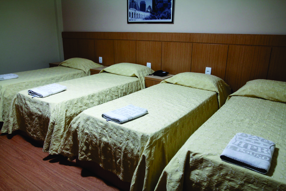 Hotel Pouso Real Rio de Janeiro Kamer foto