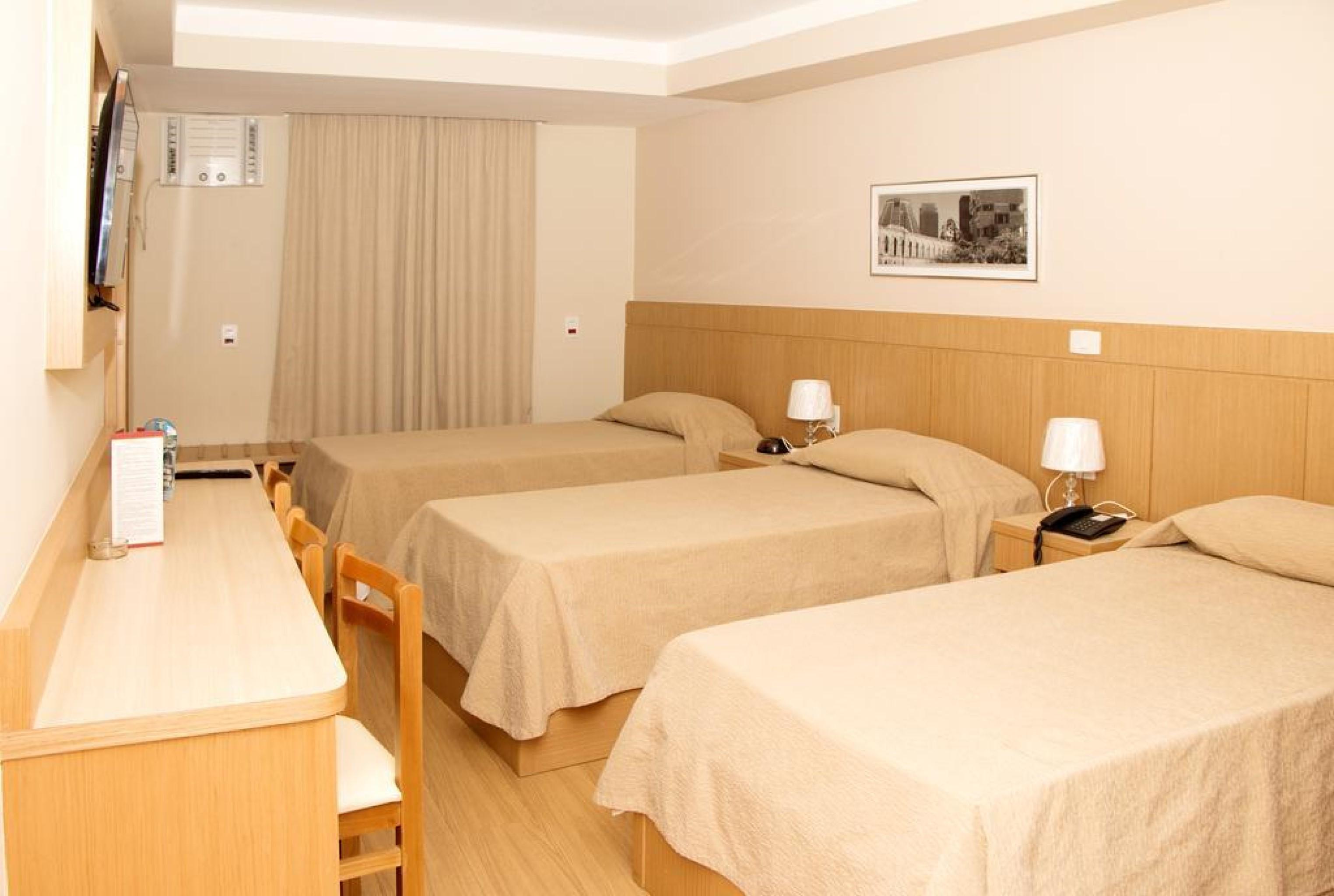 Hotel Pouso Real Rio de Janeiro Buitenkant foto