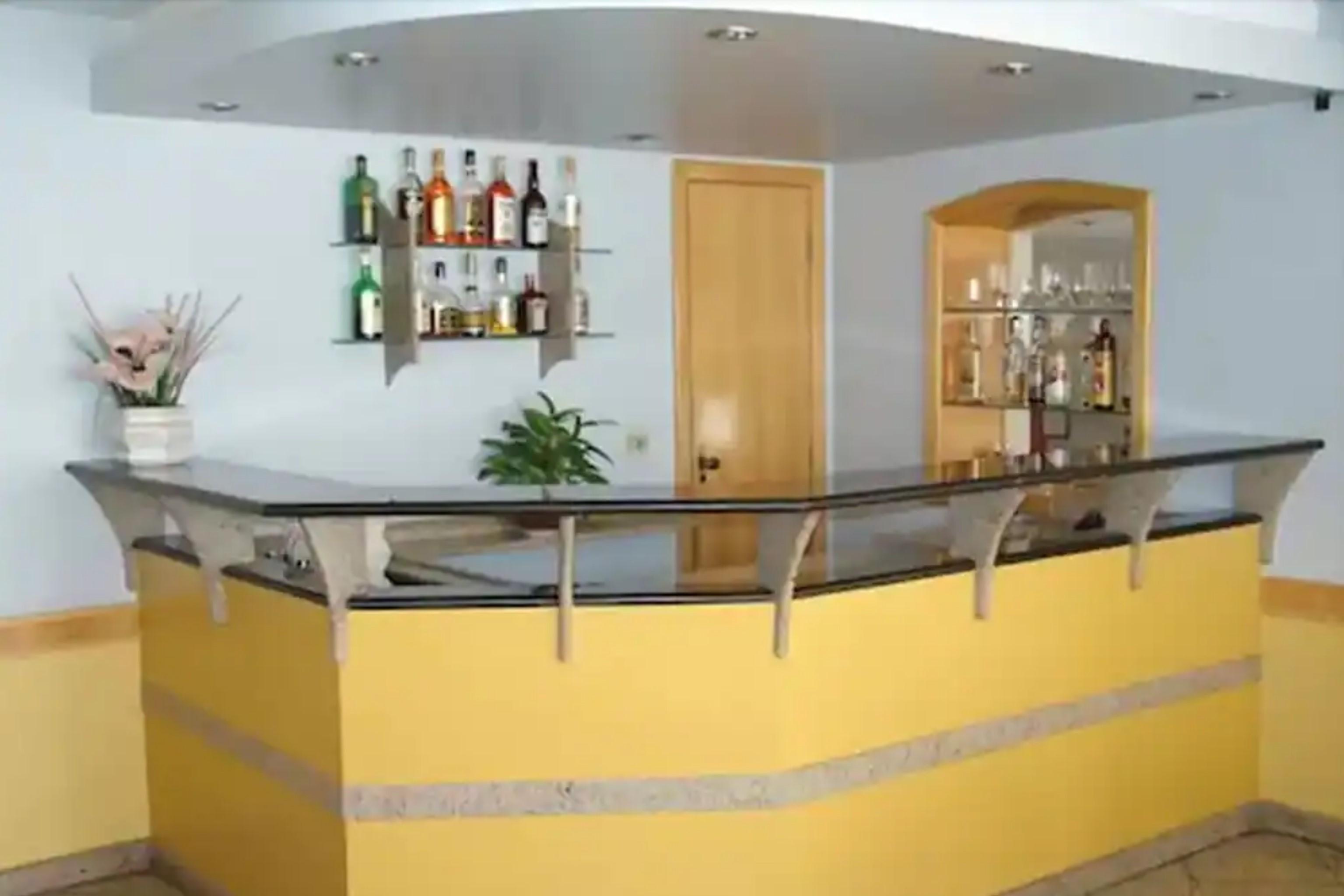 Hotel Pouso Real Rio de Janeiro Buitenkant foto