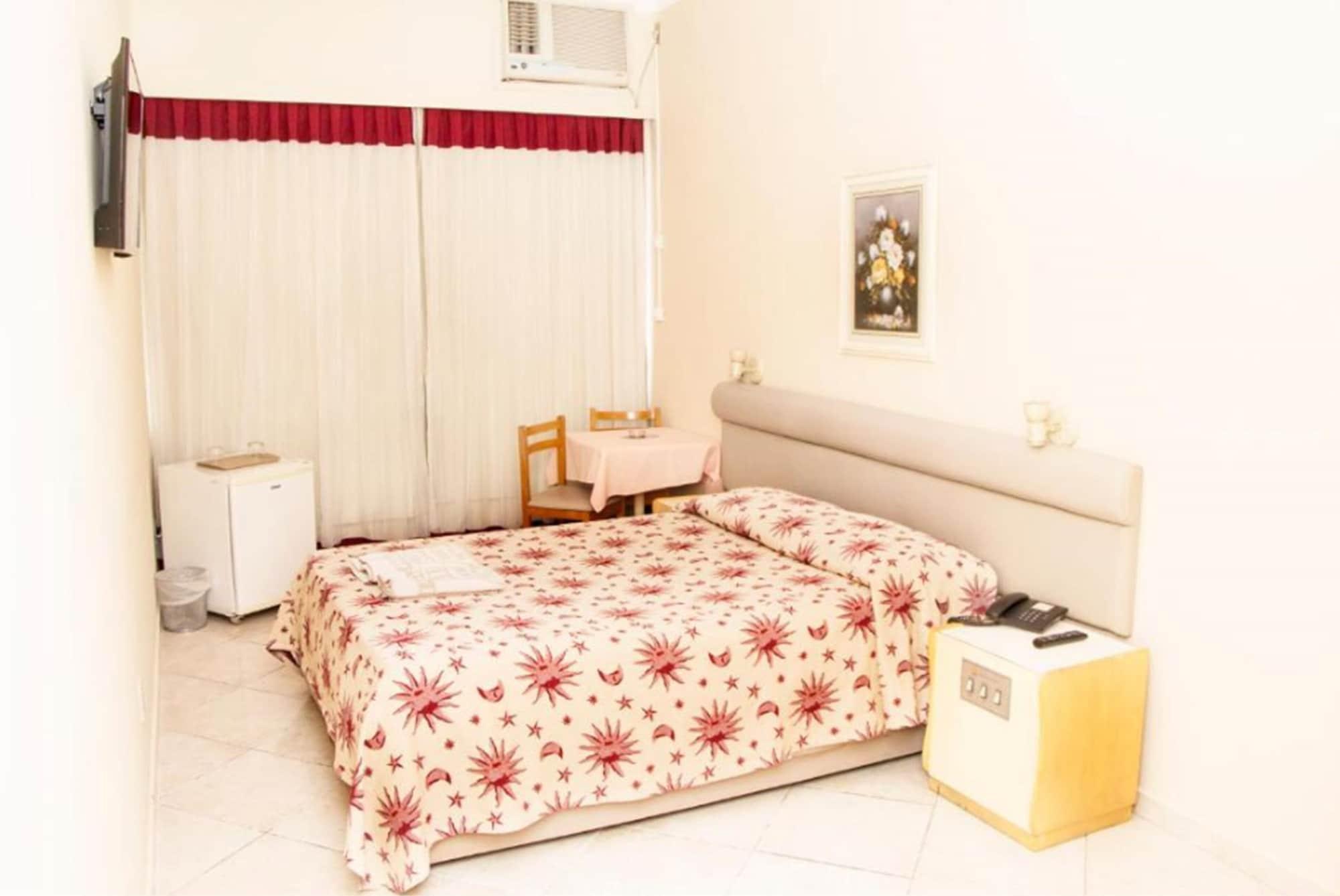 Hotel Pouso Real Rio de Janeiro Buitenkant foto