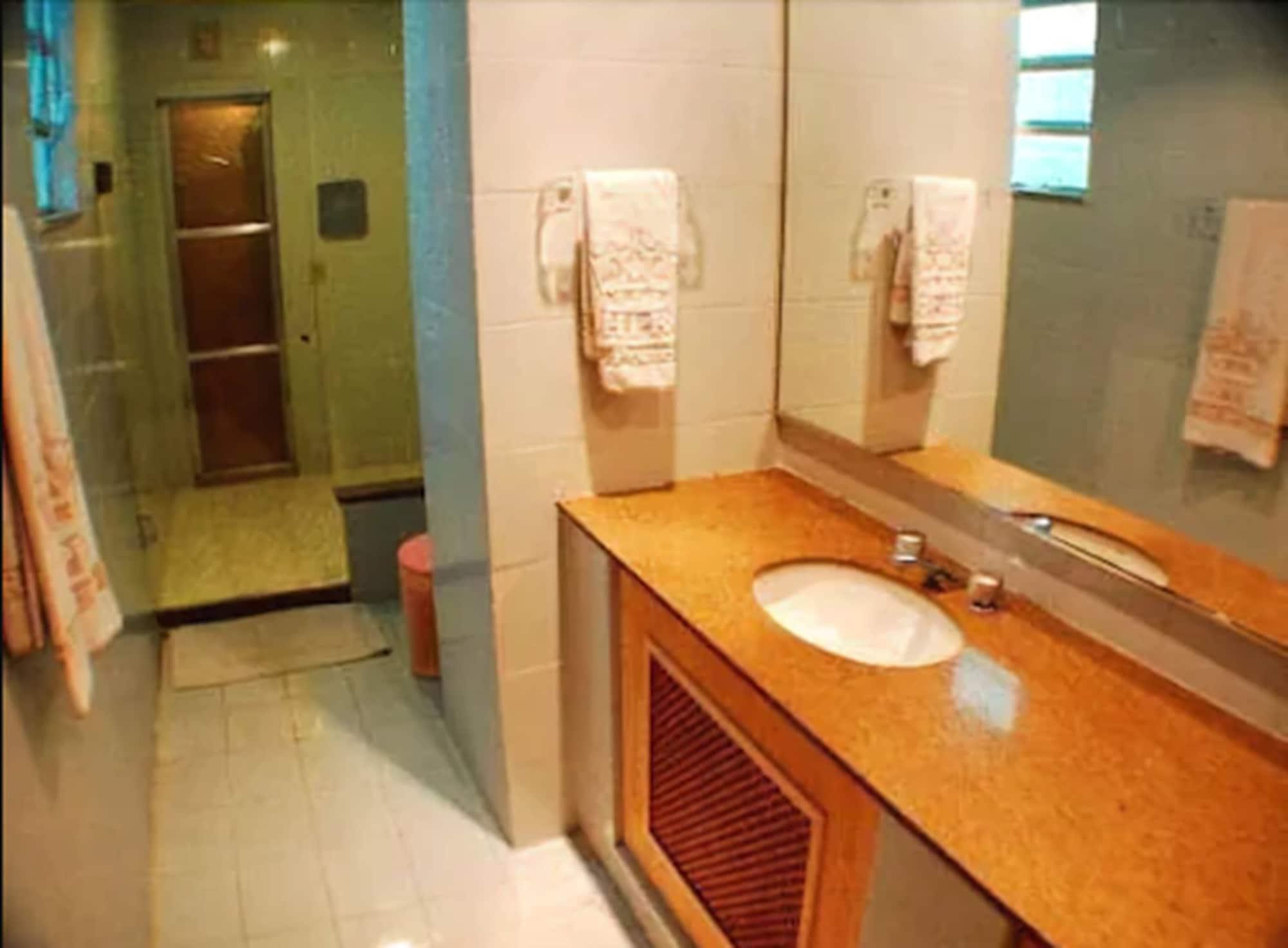 Hotel Pouso Real Rio de Janeiro Buitenkant foto