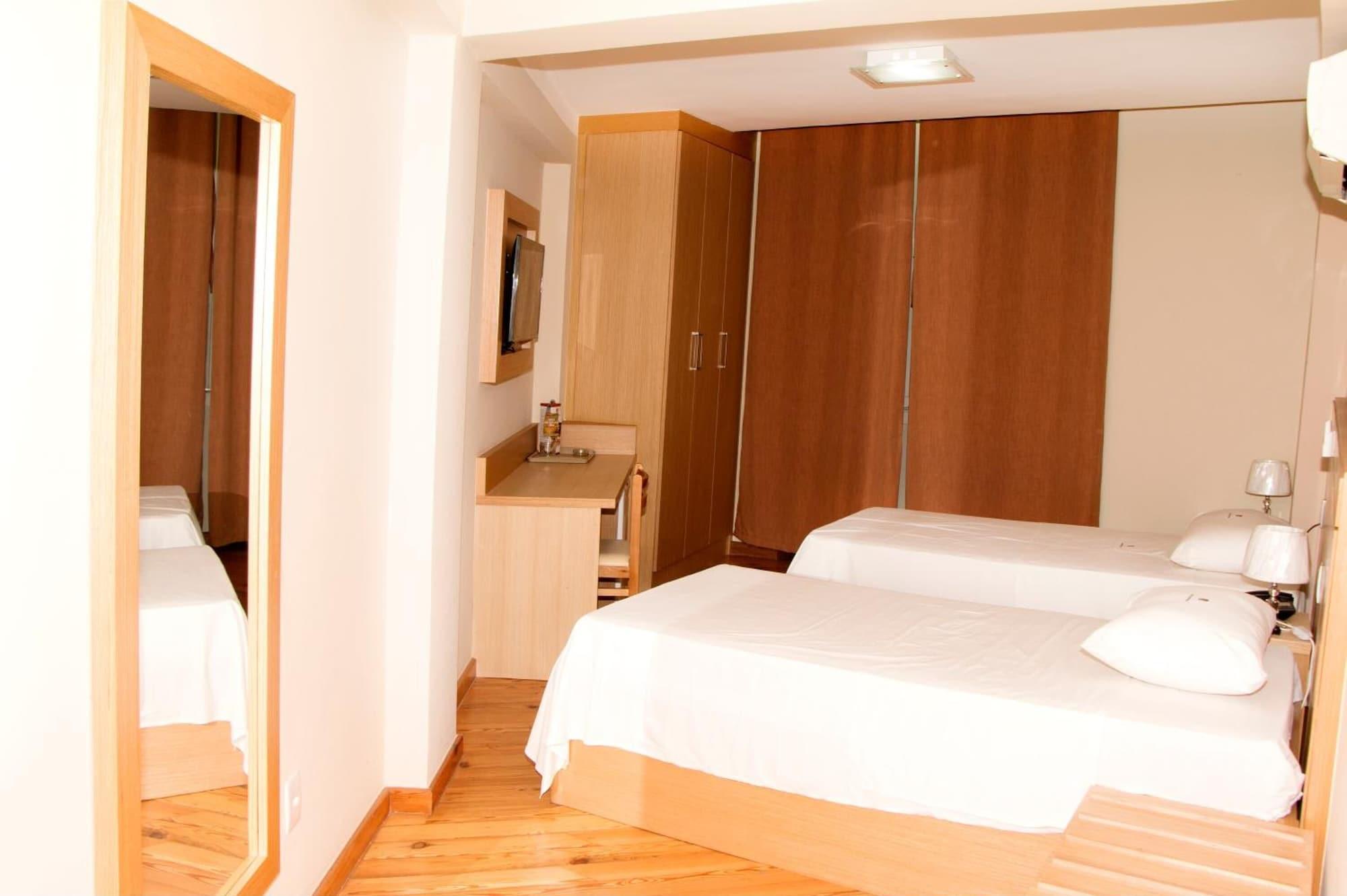 Hotel Pouso Real Rio de Janeiro Buitenkant foto