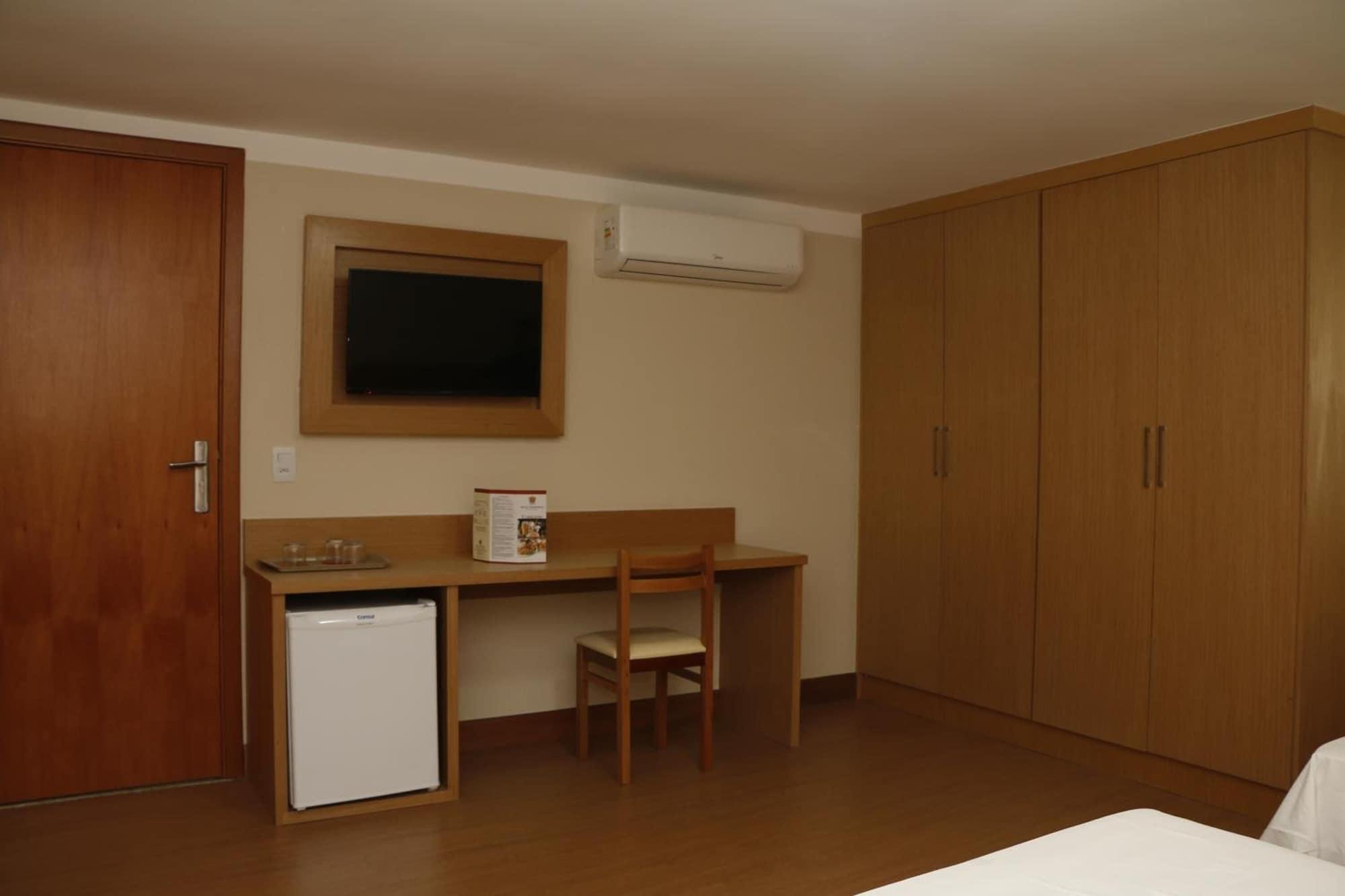 Hotel Pouso Real Rio de Janeiro Buitenkant foto