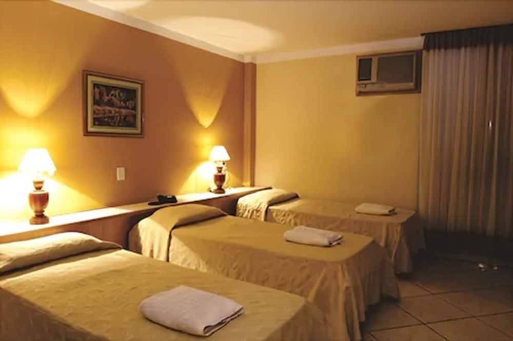 Hotel Pouso Real Rio de Janeiro Buitenkant foto