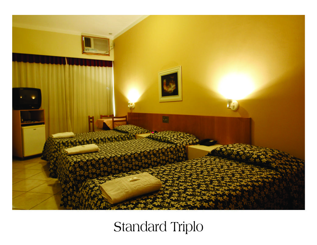 Hotel Pouso Real Rio de Janeiro Kamer foto