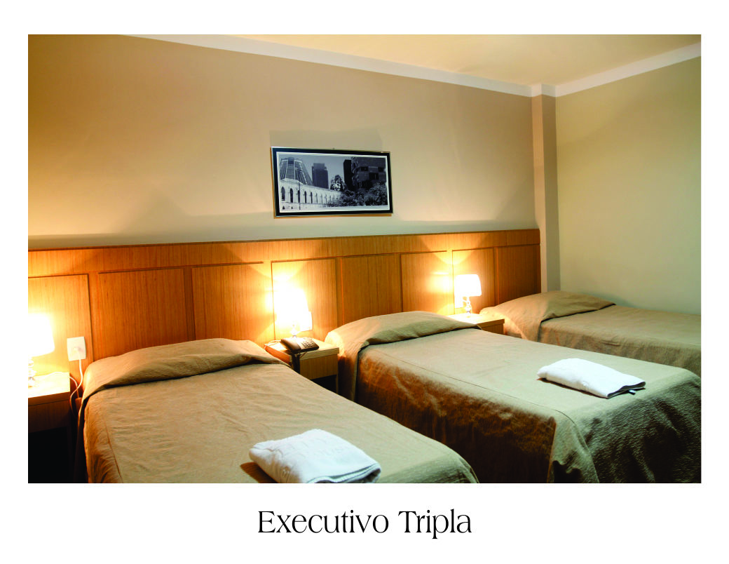 Hotel Pouso Real Rio de Janeiro Kamer foto