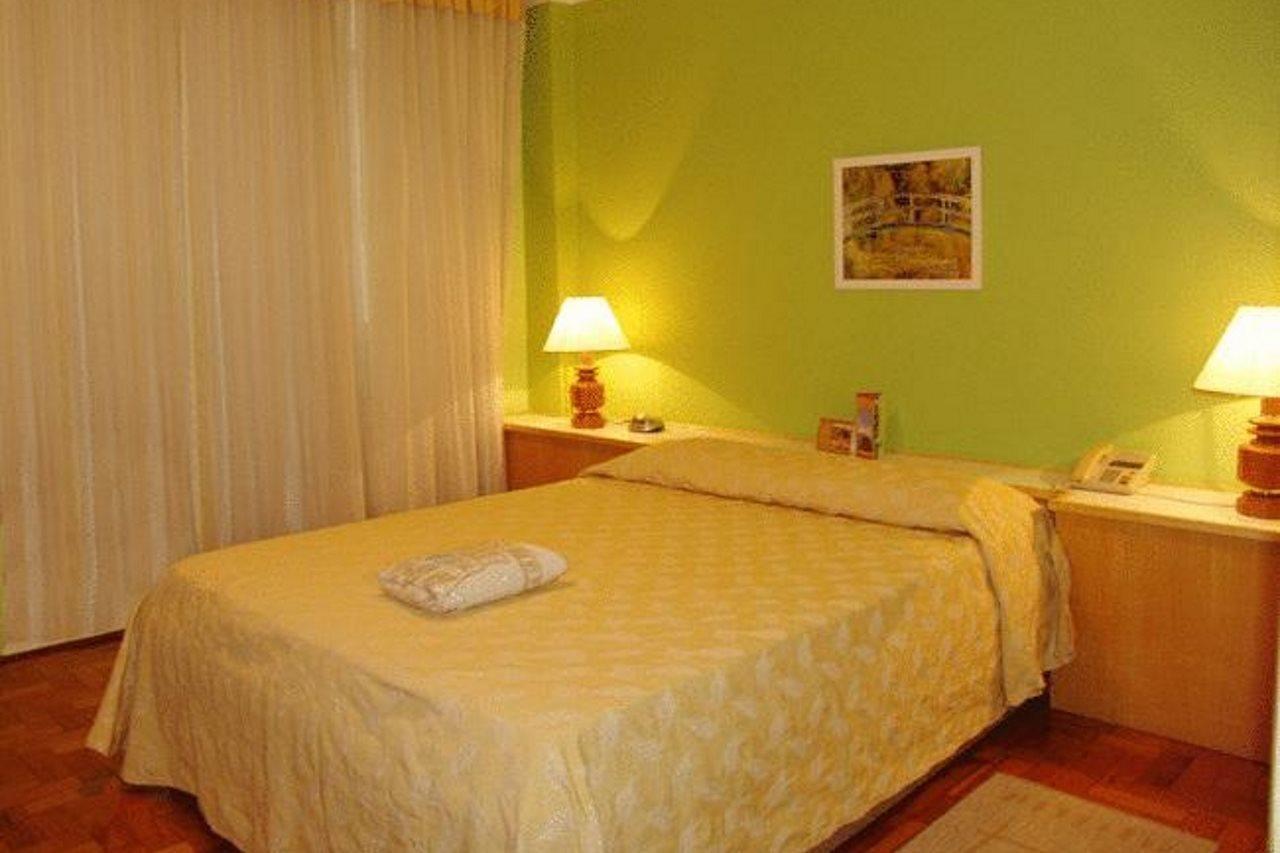 Hotel Pouso Real Rio de Janeiro Buitenkant foto