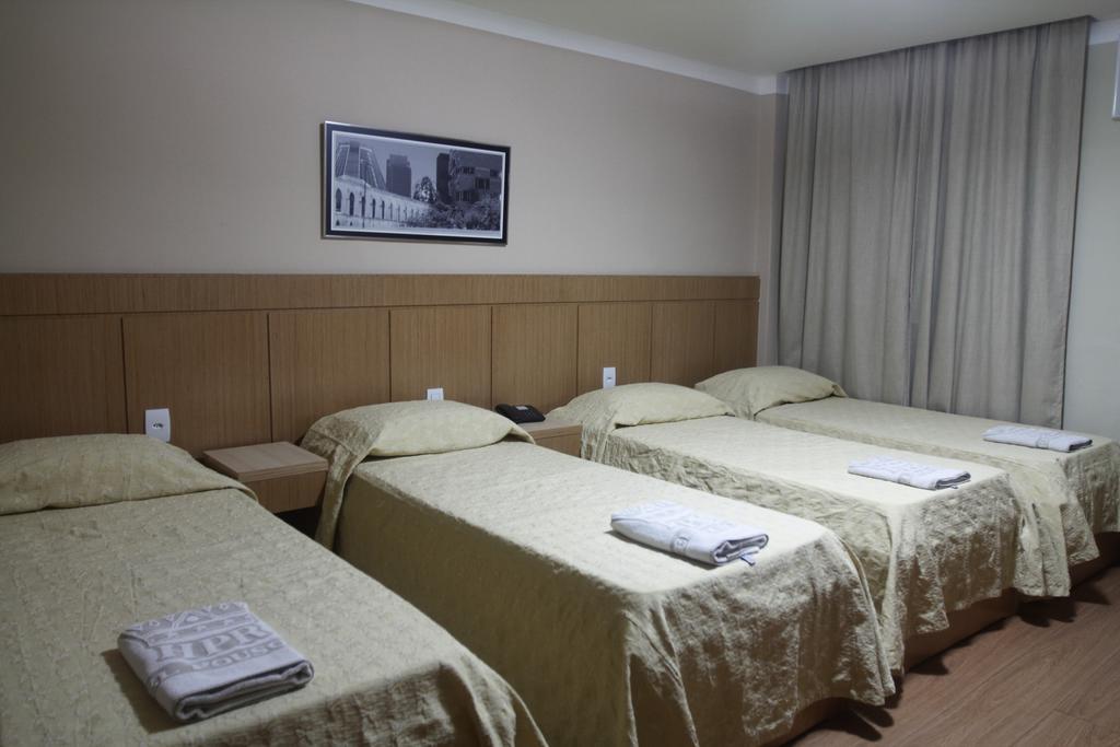 Hotel Pouso Real Rio de Janeiro Buitenkant foto