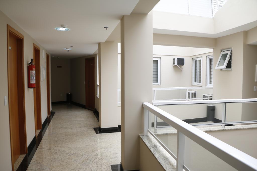 Hotel Pouso Real Rio de Janeiro Buitenkant foto