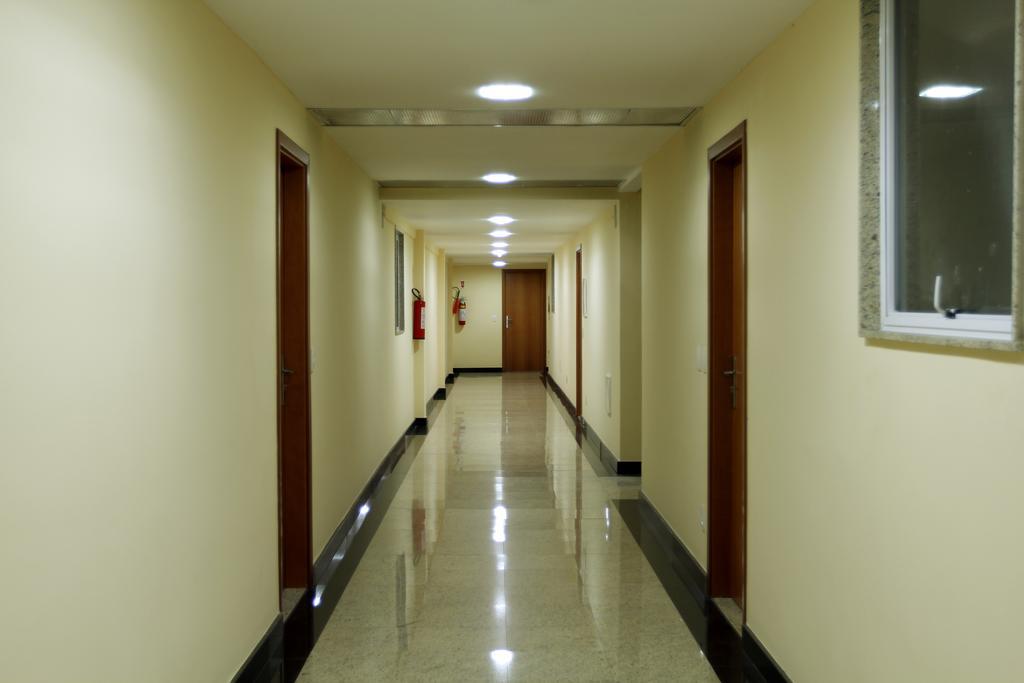 Hotel Pouso Real Rio de Janeiro Buitenkant foto