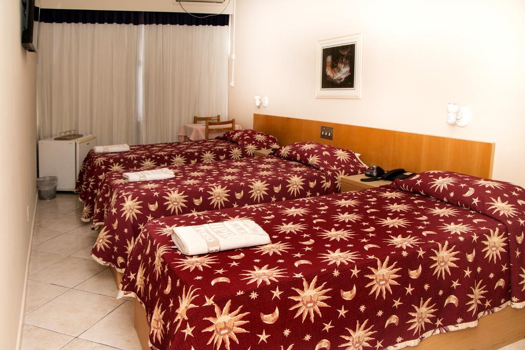 Hotel Pouso Real Rio de Janeiro Buitenkant foto