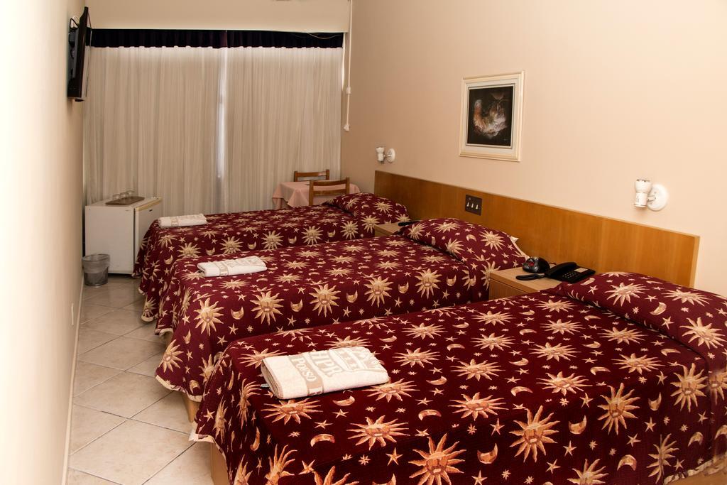 Hotel Pouso Real Rio de Janeiro Buitenkant foto
