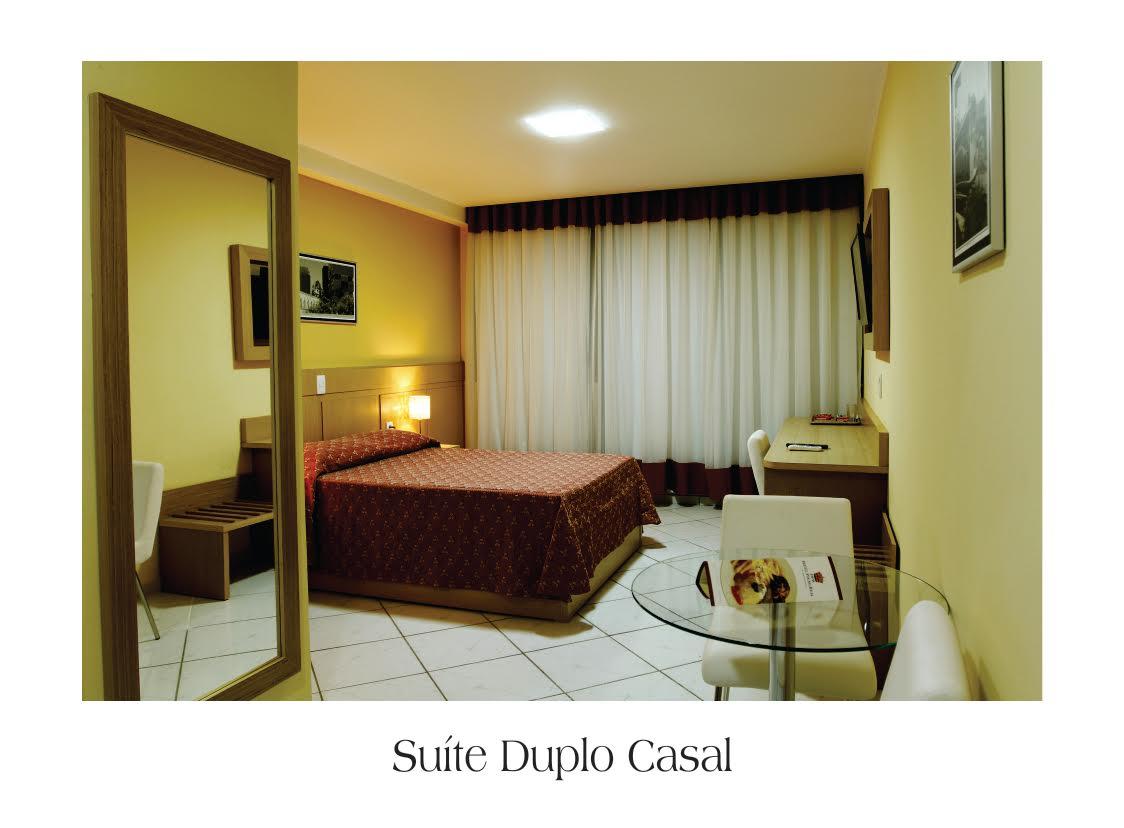 Hotel Pouso Real Rio de Janeiro Buitenkant foto