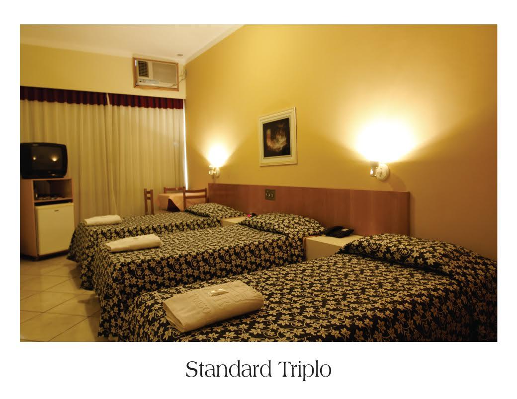 Hotel Pouso Real Rio de Janeiro Buitenkant foto